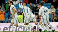 Real Madrid (EPA/Juanjo Martin)