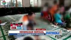 Sedikitnya ada 19 siswa SD di Desa Margawati, Garut, terpergok oleh orangtua mereka sedang melakukan pencabulan.