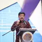 Menteri ATR/Kepala BPN, Hadi Tjahjanto (Istimewa)