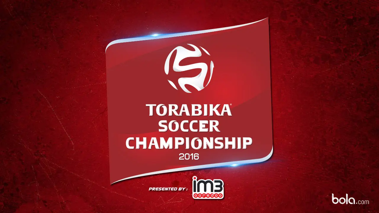 Torabika Soccer Championship