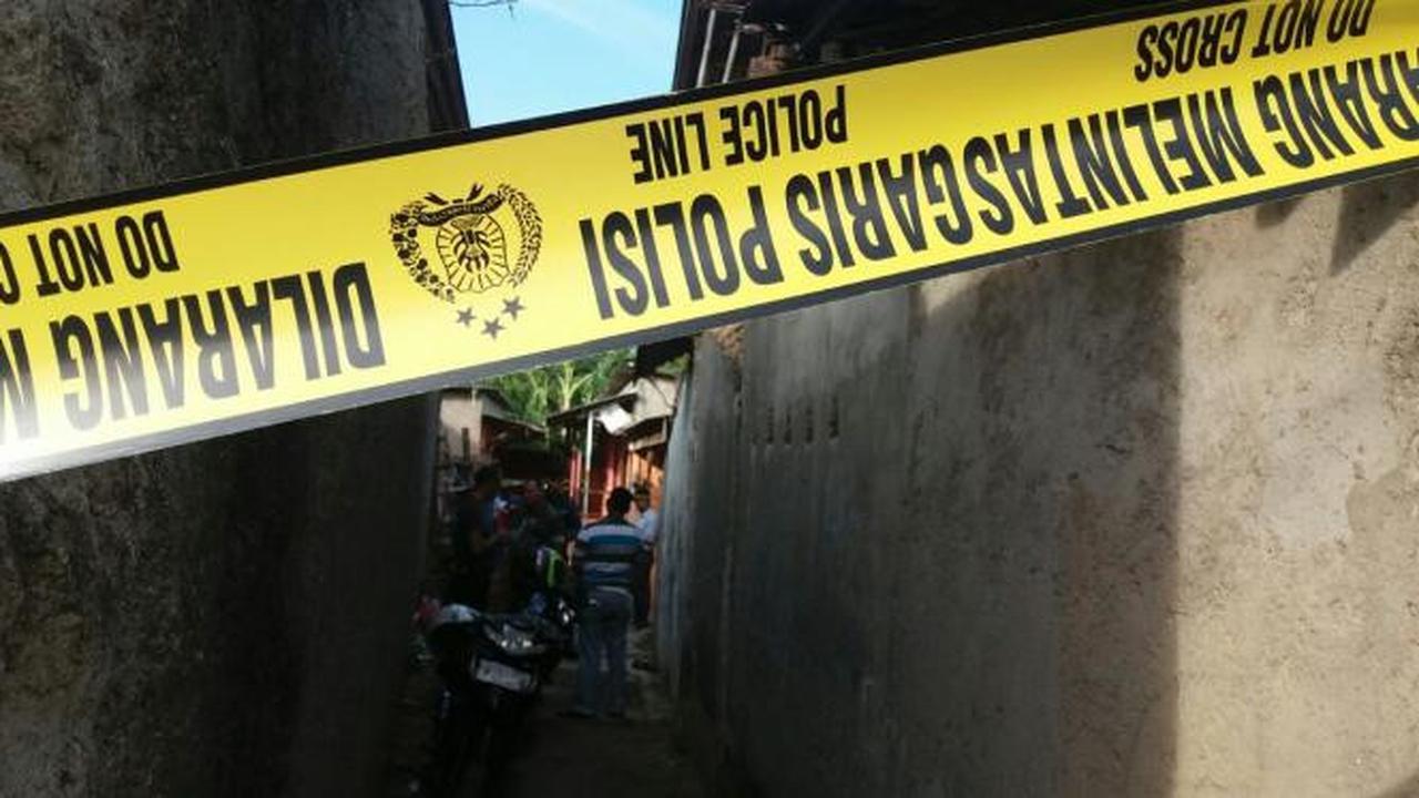 Ramlan Butarbutar dan Sederet Catatan Kejahatan