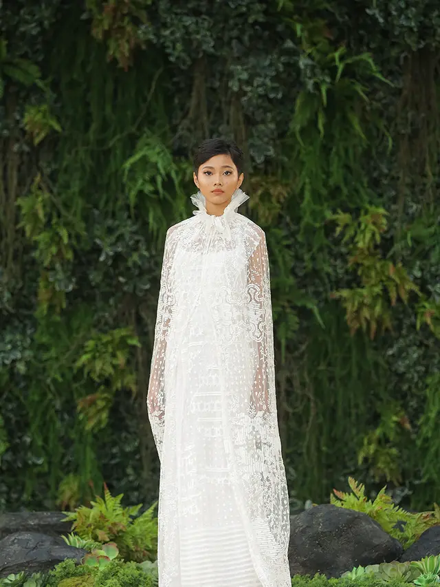 Saptodjojokartiko Bride 2019, foto: Windy Sucipto