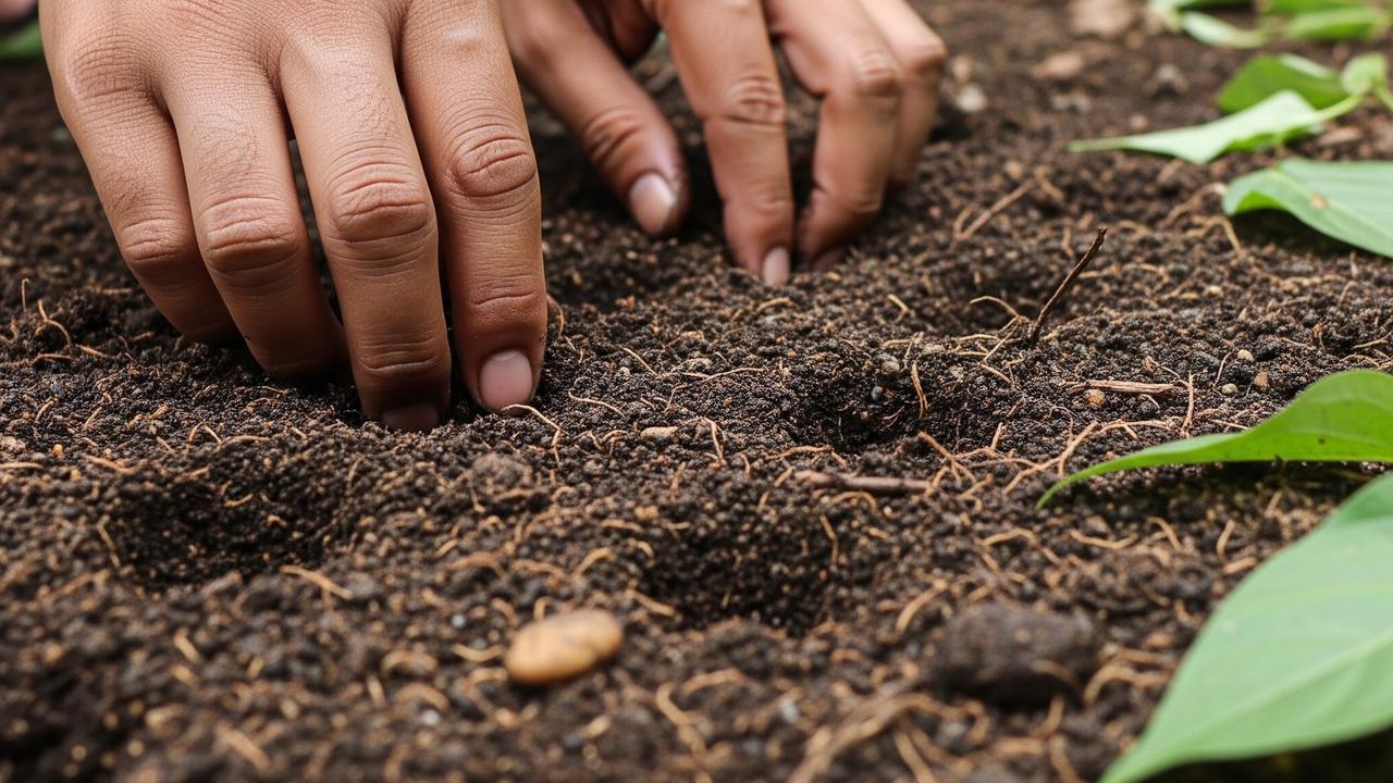 Cara Menanam Kangkung Darat di Pekarangan, Mudah dan Cepat Dipanen