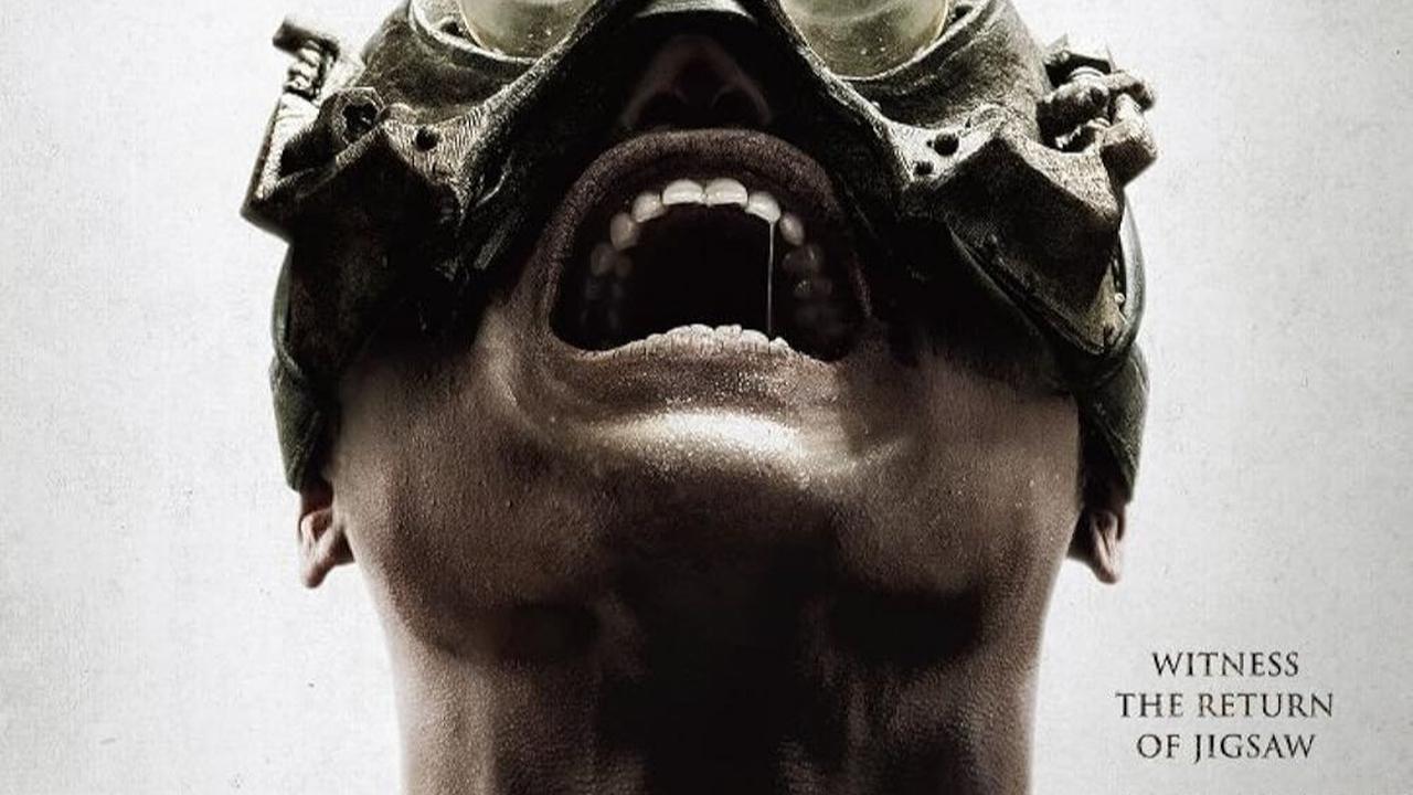 Saw X