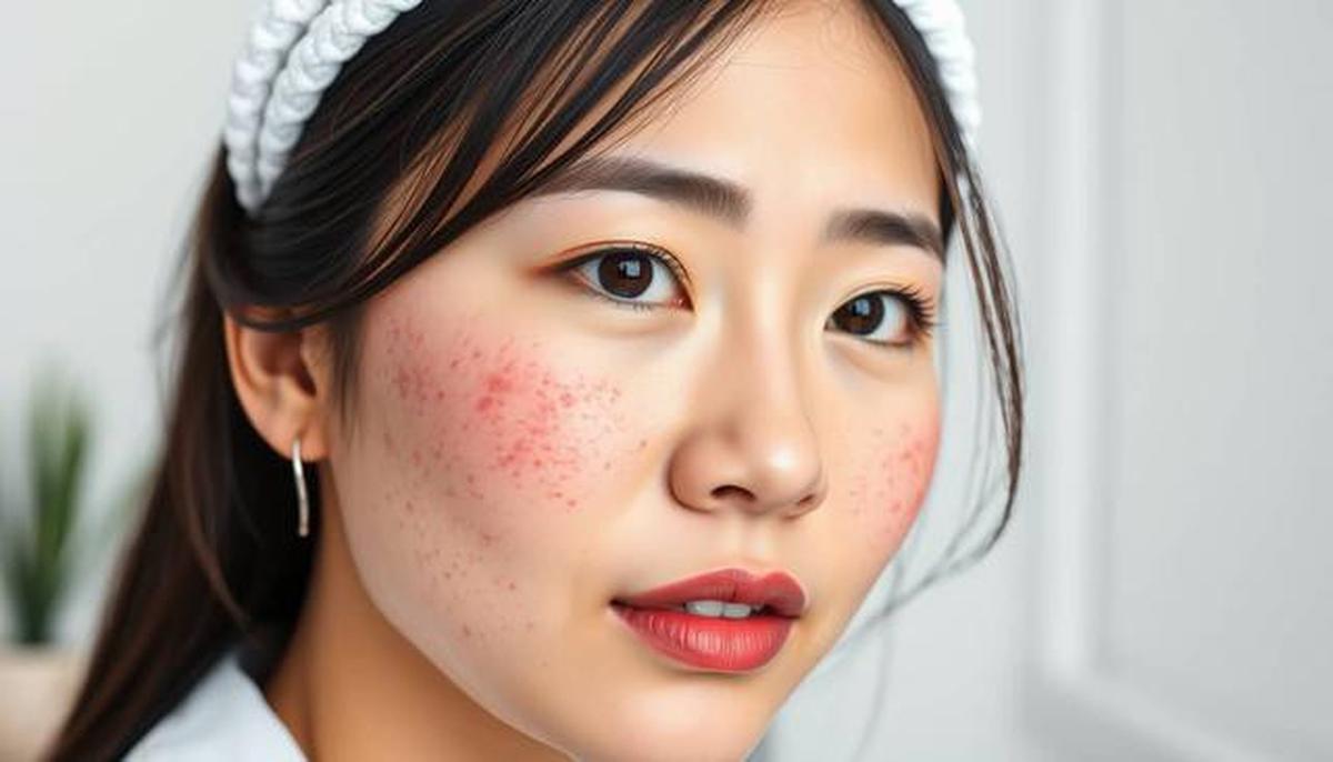 4 Jenis Jerawat yang Sulit Hilang dan Cara Mengatasinya Tanpa Memperparah Kulit