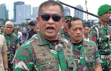 KSAD Jenderal Maruli: Begal itu Jadi Takut karena Ada Tentara