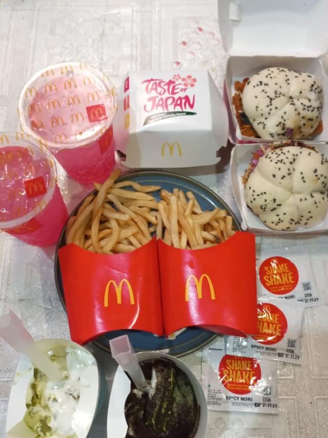 7 Menu Makanan yang Bikin Kamu Serasa Liburan ke Jepang