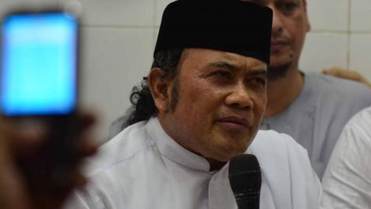 Puskaptis: Rhoma tak punya modal partai