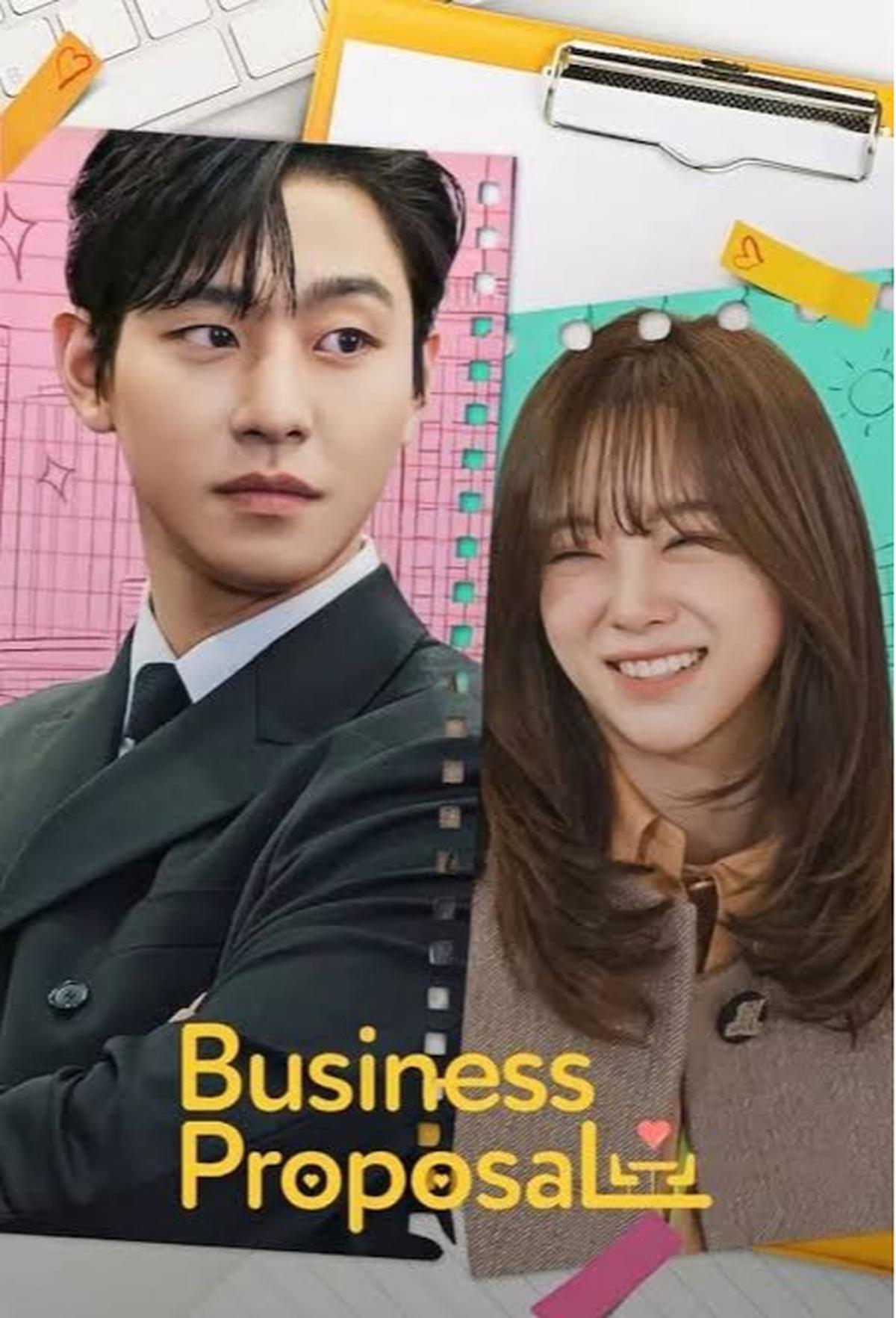 5 Drama Korea Terbaik yang Mengguncang Penghargaan Internasional, Penuh Nominasi!