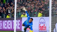 Kiper Empoli, Devis Vasquez. (X/Empoli)