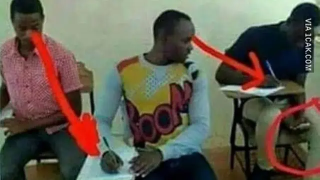 6 Kelakuan Cowok Biar Adil Ini Bikin Geleng Kepala