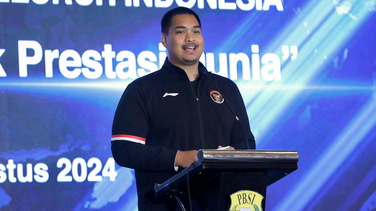 Dugaan Korupsi di PON 2024, Menpora Bantah Koordinasi dengan Kejagung