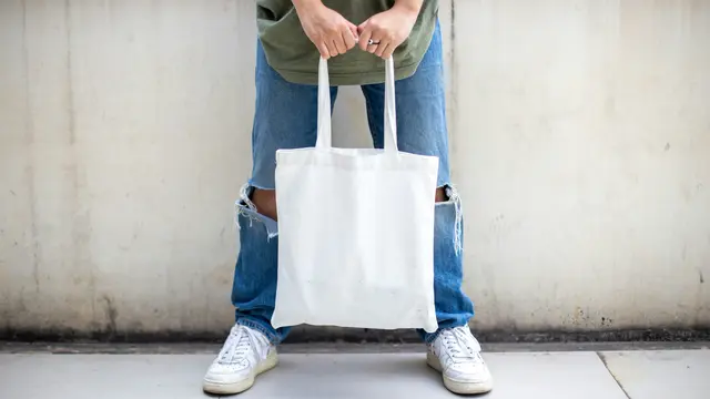 10 Tips Mengatur Tote Bag agar Isinya Rapi dan Mudah Dicari