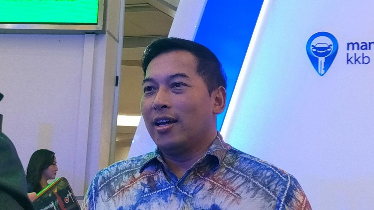 "MUF telah menyalurkan produk pembiayaan berkelanjutan sebanyak 1.648 unit atau senilai Rp213,7 miliar, meningkat drastis sebesar 338 persen,"