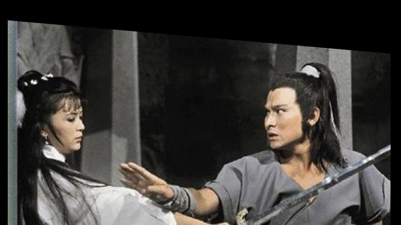 10 Serial Kung Fu yang Tayang di Televisi pada Tahun 90-an
