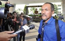 Hakim Sarpin senang MA tolak rekomendasi sanksi KY