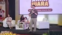 Tak Banyak Orang Tua Tahu, Bagian Tubuh Ini Bisa Jadi Petunjuk Gizi Anak