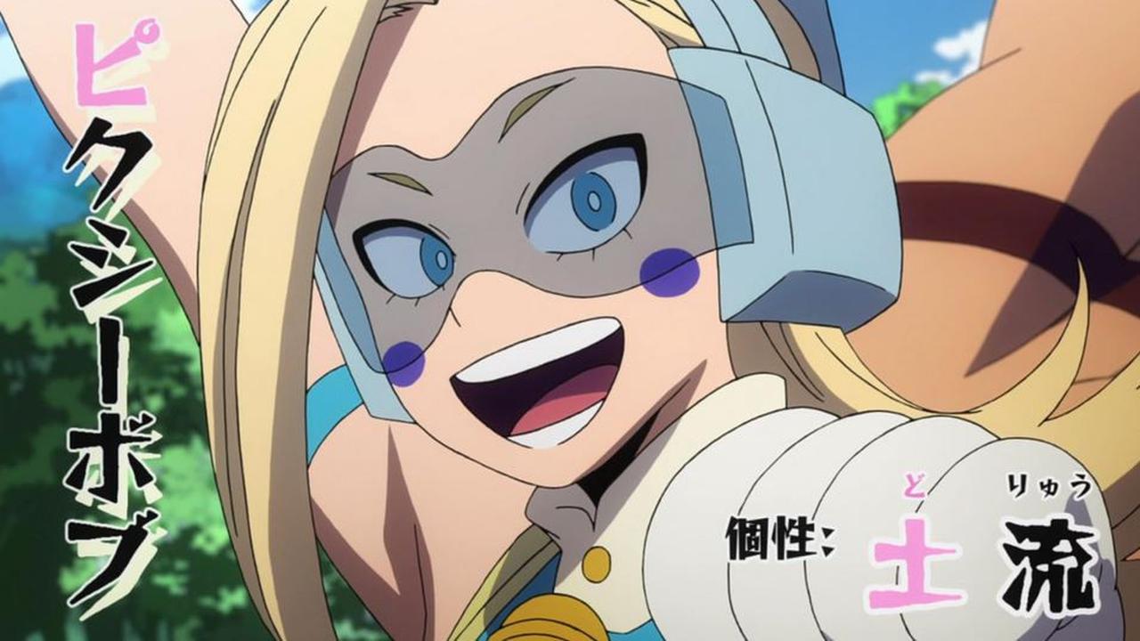 Sinopsis Anime BOKU NO HERO ACADEMIA Season 8 yang Siap Rilis di Akhir 2025
