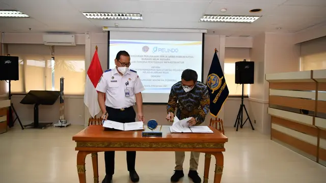 Labuan Bajo sebagai Destinasi Pariwisata Super Prioritas