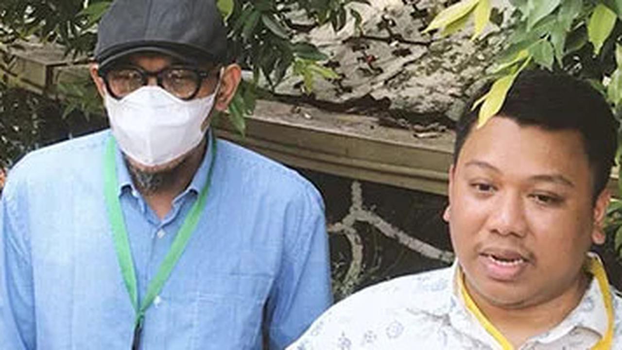 Tindakan Aji Darmaji ke Pengadilan, Kakak Mpok Alpa Akui Merasa Merasa Dibohongi