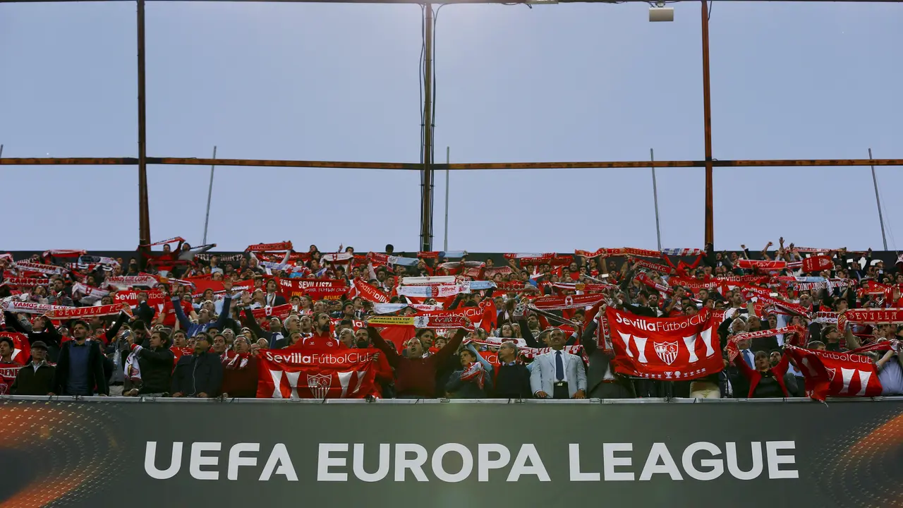 Sevilla Vs Athletic Bilbao