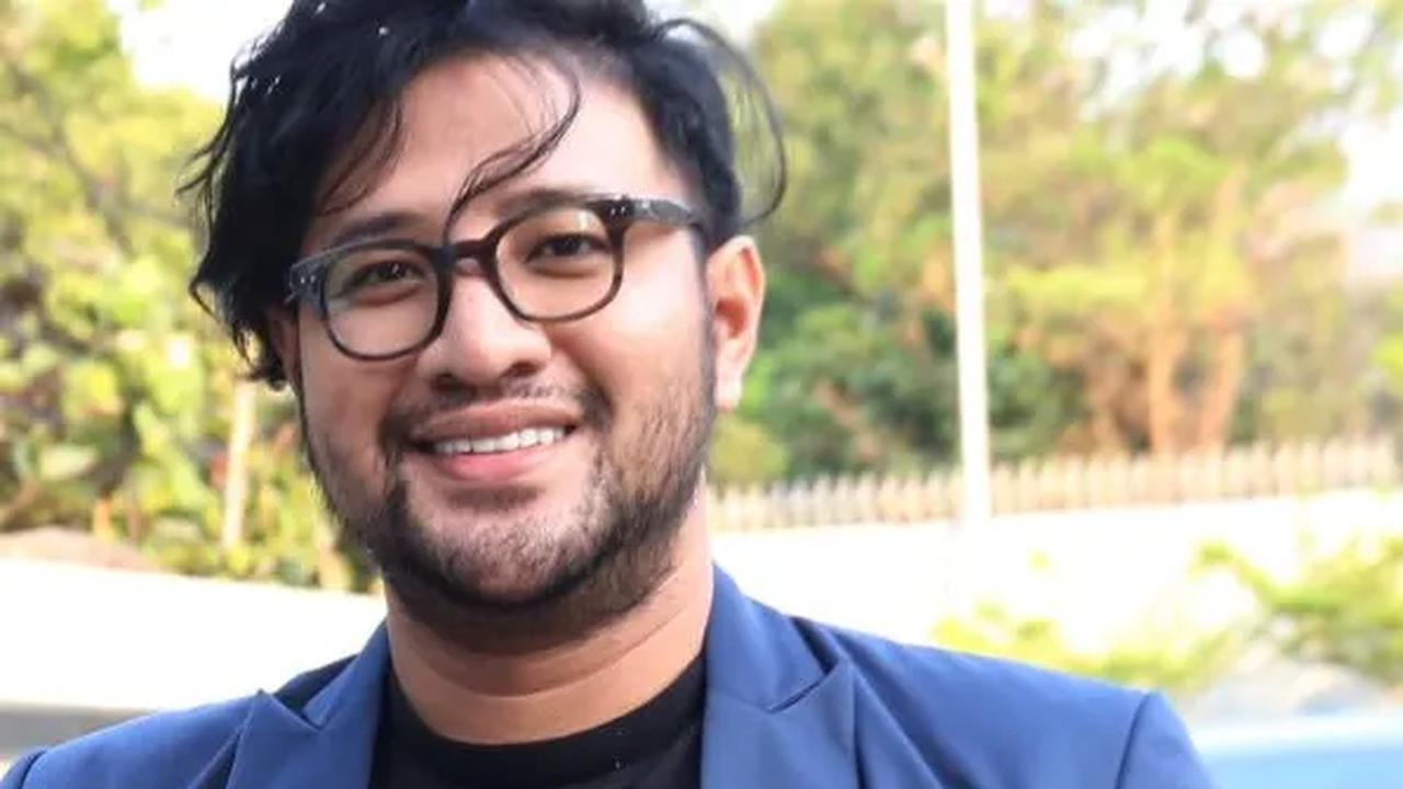 Detik-Detik Penangkapan Ammar Zoni, 'Dikepung' 3 Polisi saat Interogasi