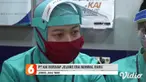 PT Kereta Api Indonesia (KAI) Daop 9 Jember, Jawa Timur juga bersiap untuk kembali mengoperasikan sejumlah kereta api penumpang komersial.
