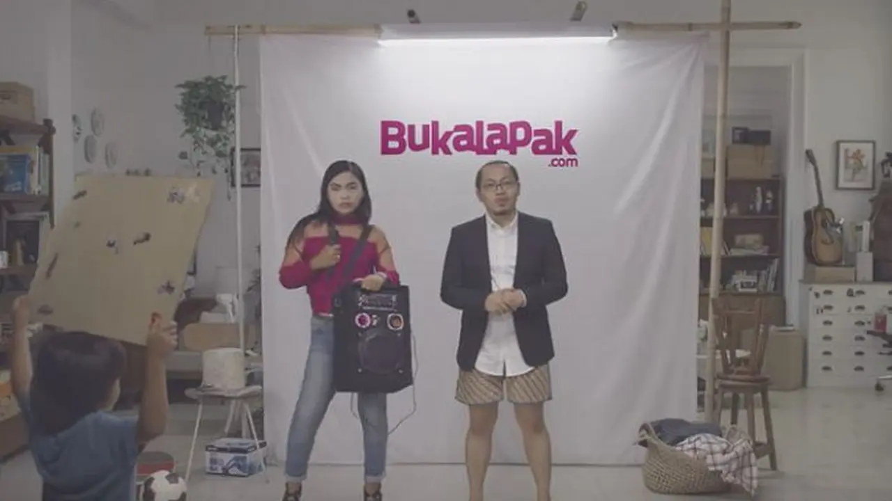 Bukalapak
