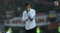 Persija Ingin Curi Poin di Markas Persipura