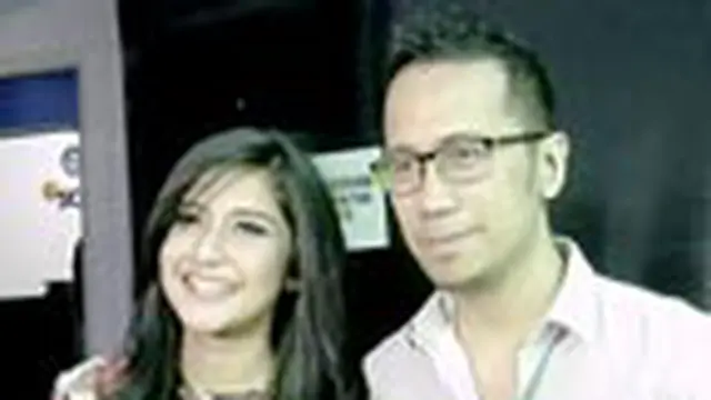 Diam-diam Bianca Liza Menyukai Adera