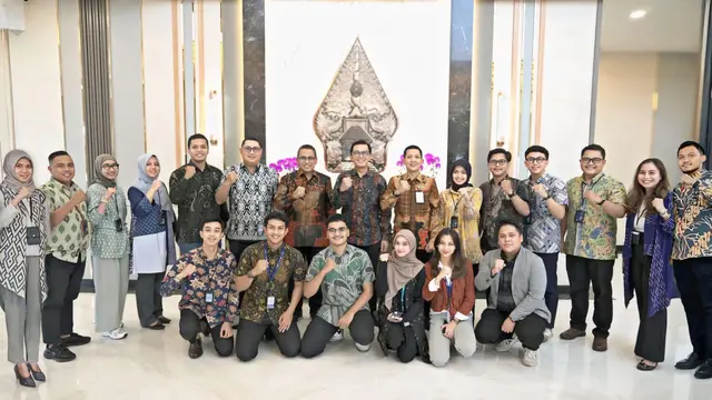 PMO Pegadaian Cetak Prestasi Global, Sabet Gelar PMO Terbaik Asia-Pasifik