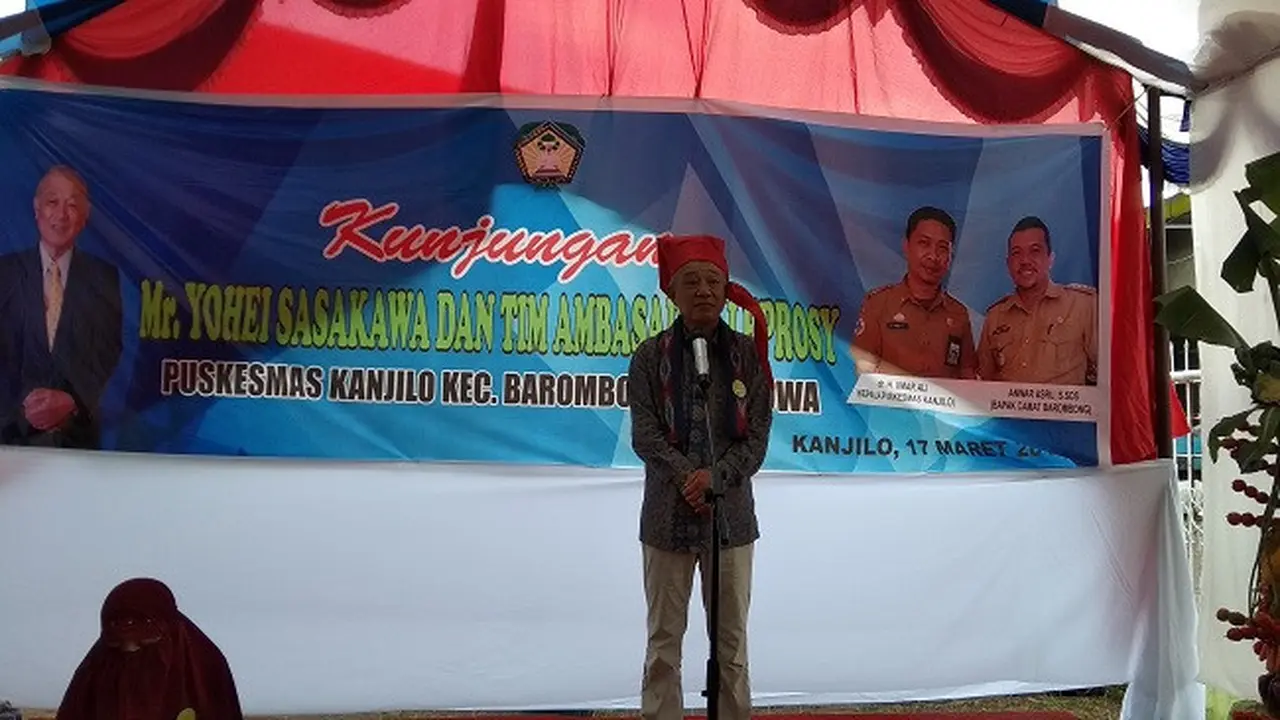 Duta Kusta
