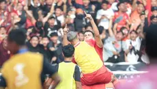Arema FC Dipermak, Marcos Santos Sebut Persija Calon Juara