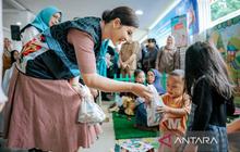 TP PKK Sumut Hadirkan Layanan Kesehatan Gratis di Asahan, Jangkau Berbagai Lapisan Masyarakat