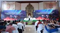 Dirjen Bimas Hindu: Gusmen Tempatkan Kemenag Moderat dan Inklusif