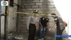 Diduga membuang limbah bahan berbahaya dan beracun (B3) langsung ke Sungai Citarum, sebuah pabrik tekstil di Karawang, Jawa Barat, didatangi aparat kepolisian.