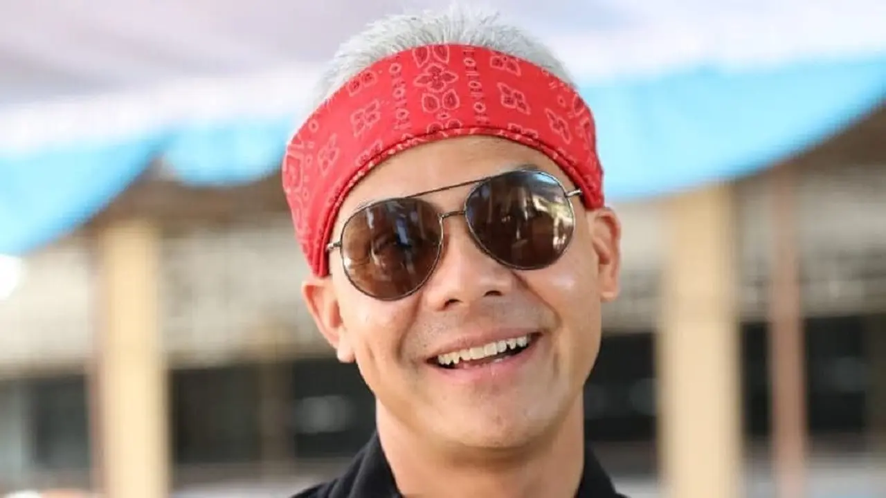 Ganjar Pranowo
