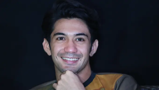 Reza Rahadian