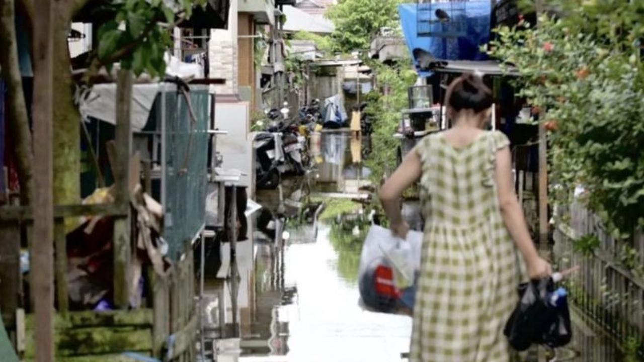 BMKG Ingatkan Potensi Banjir Rob Kalsel Capai 2,6 Meter pada 16-24 Februari 2026