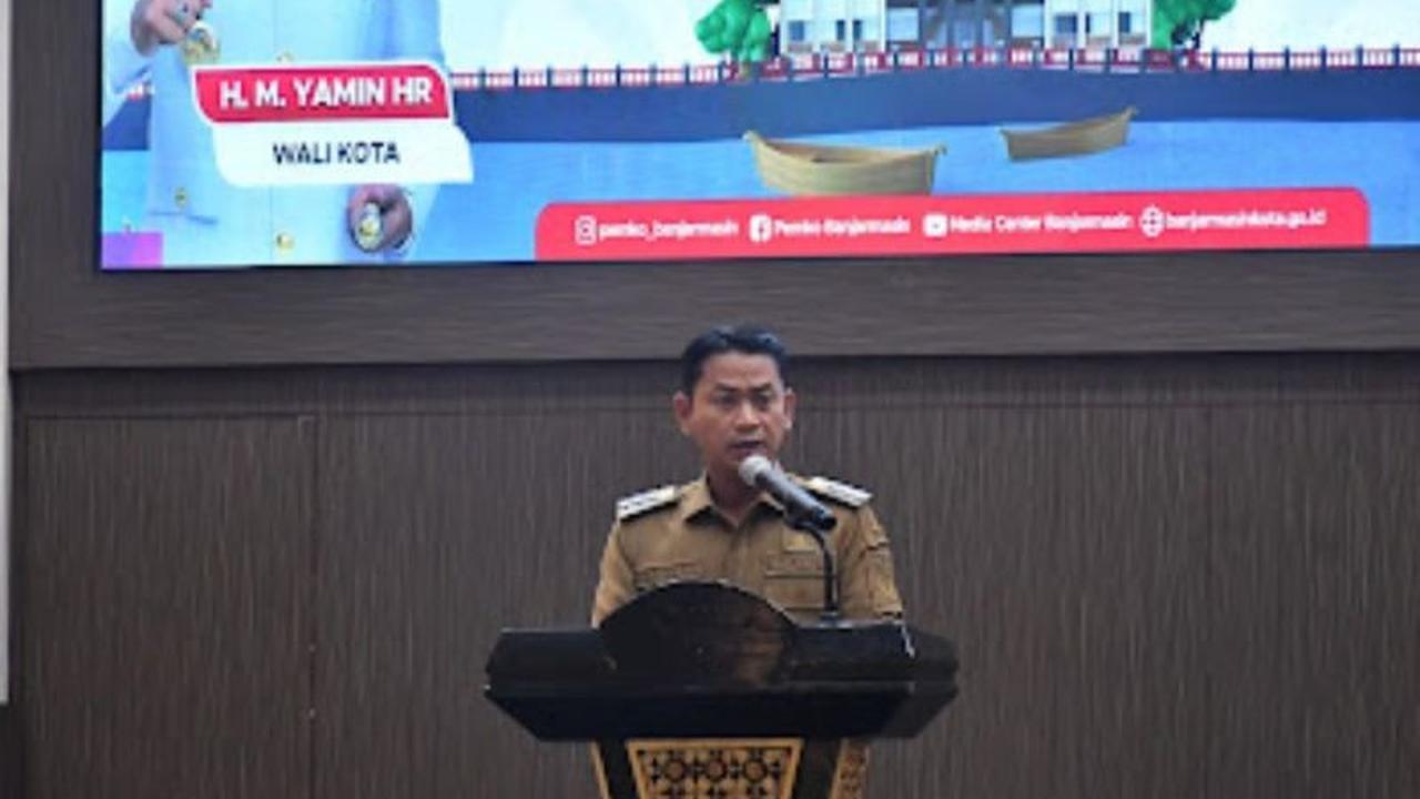 500 Kuota Beasiswa Kesehatan Banjarmasin: Peluang Emas untuk Disabilitas dan Penghafal Quran