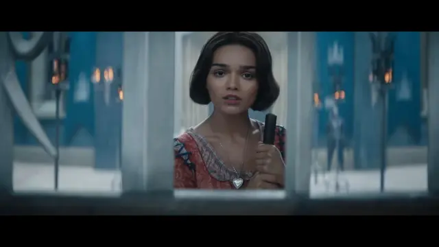 Trailer Film Disney, Snow White Live Action (YouTube/Disney)