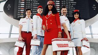 Christian Louboutin FW21. Sumber foto: Document/Christian Louboutin.