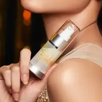 Merilis serum, Maresha Beaute laris manis di tengah pandemi virus corona.