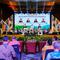 Penyelenggaraan Rapat Koordinasi Nasional (Rakornas) Pariwisata 2026 di Balai Soesilo Soedarman, Gedung Sapta Pesona, Jakarta. (dok. Biro Komunikasi Publik Kemenpar)