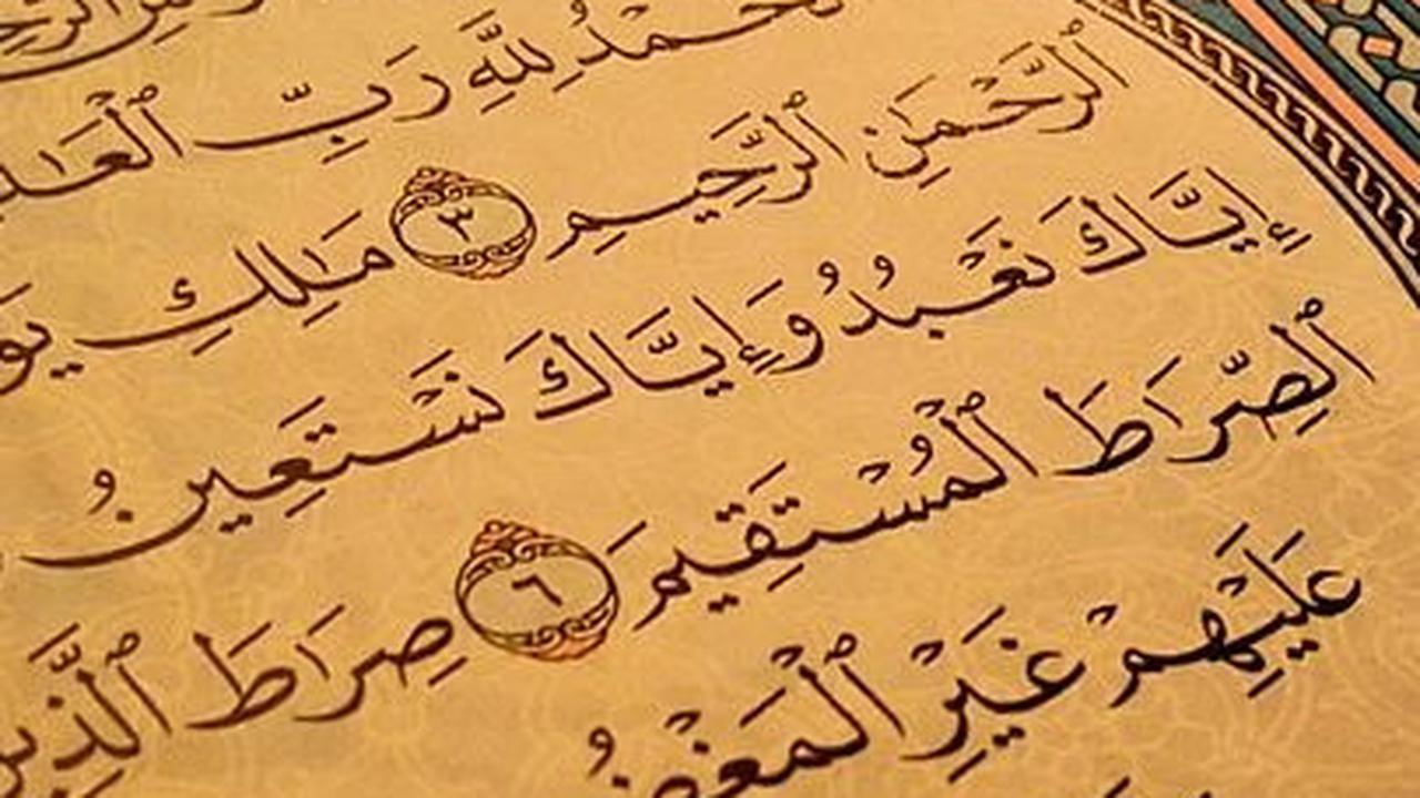 Bacaan Tawasul Setelah Sholat, Amalan Sederhana Tingkatkan Iman