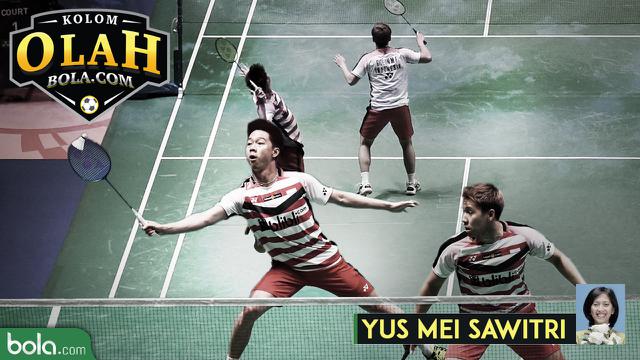 Kolom Yus Mei Sawitri