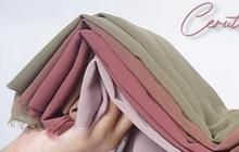 Mau Beli Baju Lebaran Berbahan Kain Ceruti? Ini Dia Kelebihan dan Kekurangannya yang Wajib Anda Pertimbangkan