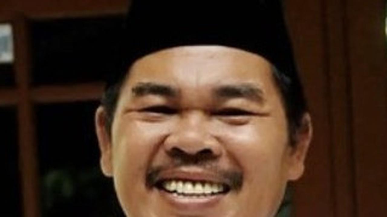 Penuh Cerita, Profil dan Perjalanan karir Mat Solar dari Panggung Teater ke Bajaj Bajuri