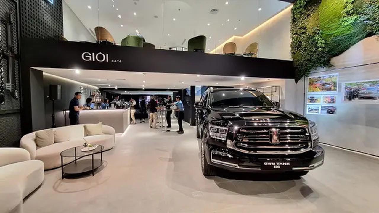 GWM Indonesia Siapkan 3 Mobil Model Baru, Termasuk Ora