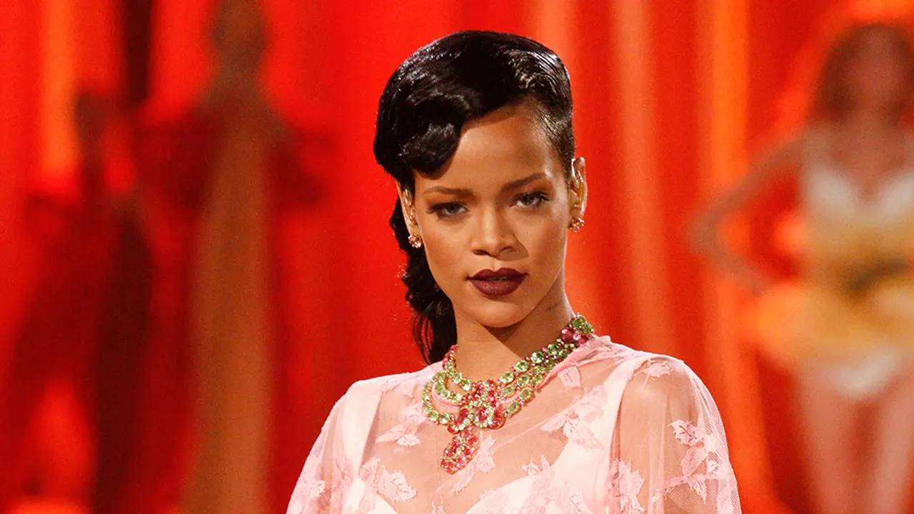 Rihanna
